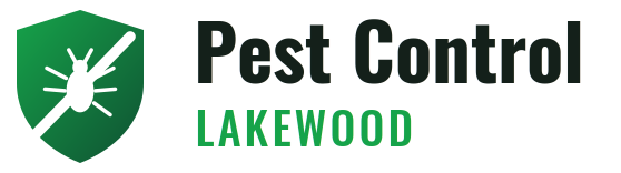 Lakewood Pest Control